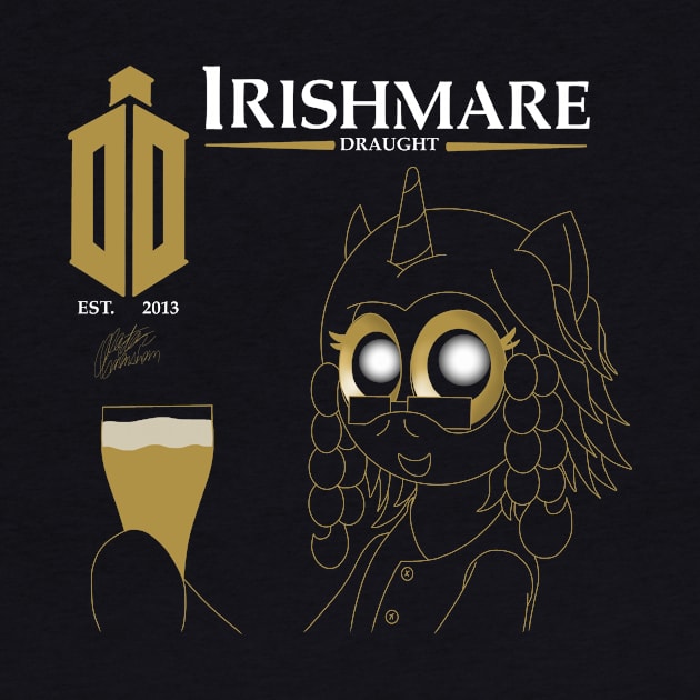 Irishmare Draught by Doctor_Dimension